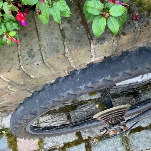 Mantis Challenge bike - Image 6