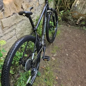 Cannondale Trail 7 mtb - Image 2