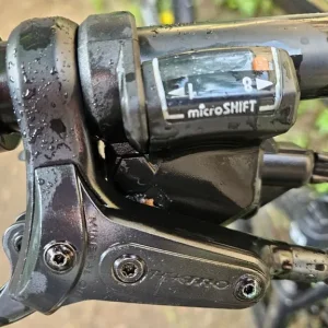 Cannondale Trail 7 mtb - Image 4