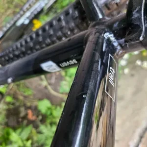 Cannondale Trail 7 mtb - Image 6