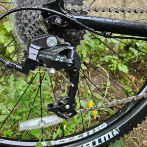 Cannondale Trail 7 mtb - Image 7