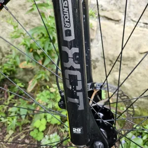 Cannondale Trail 7 mtb - Image 8