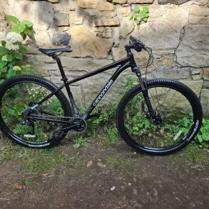 Cannondale Trail 7 mtb