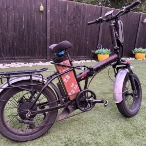 Starsfly E-bike - Image 2
