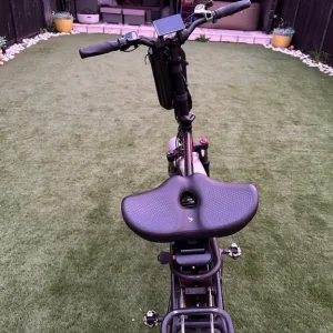 Starsfly E-bike - Image 3