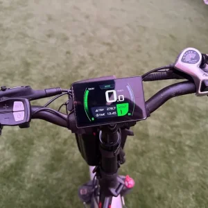 Starsfly E-bike - Image 4