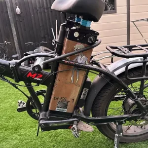 Starsfly E-bike - Image 5