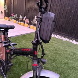 Starsfly E-bike - Image 6