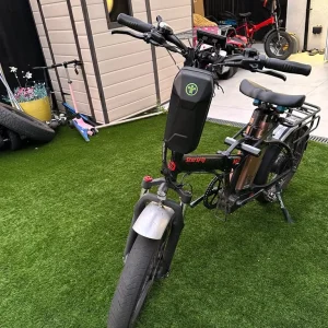 Starsfly E-bike - Image 7