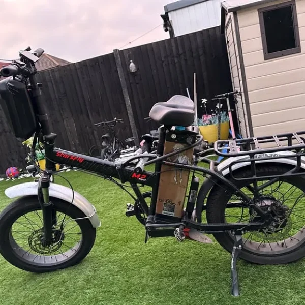 Starsfly E-bike