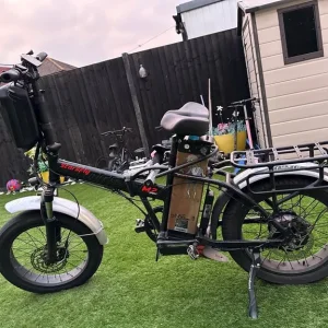 Starsfly E-bike