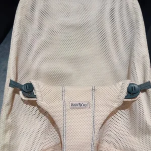 Baby Bjorn bouncer - Image 3