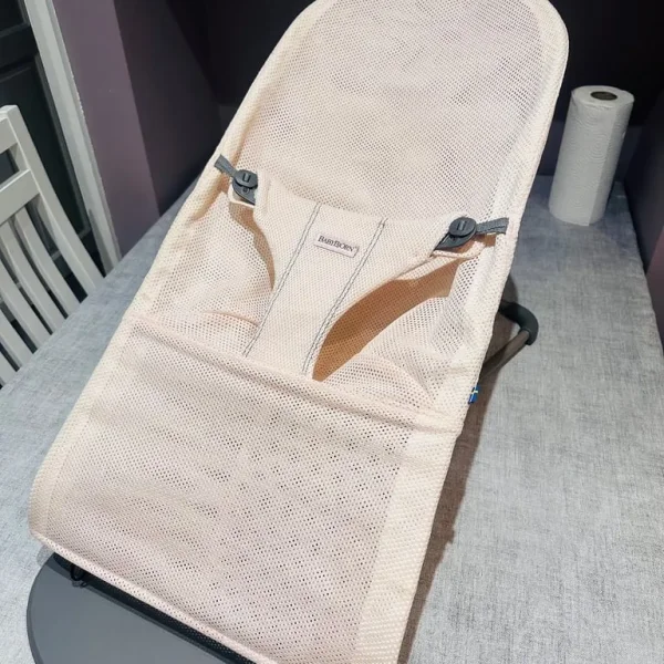 Baby Bjorn bouncer