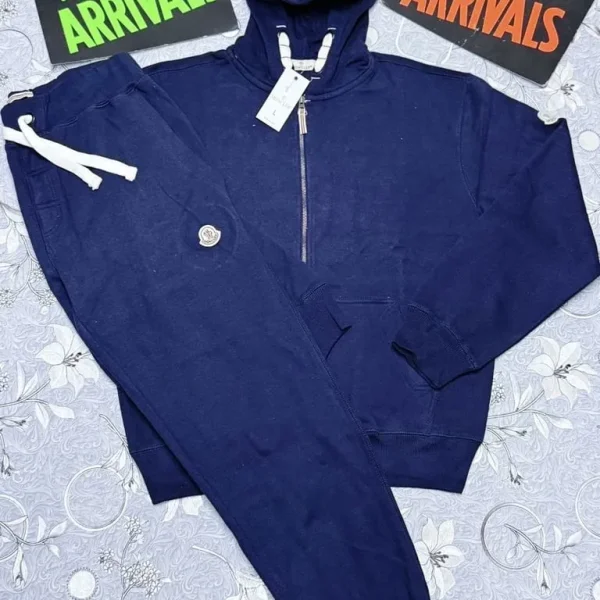 Mens best quality tracksuit