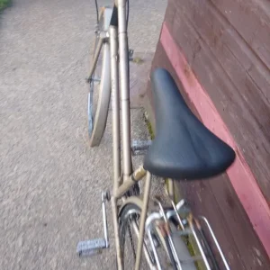 Vintage Raleigh Twenty shopper bike - Image 3