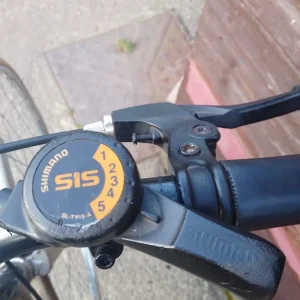 Vintage Raleigh Twenty shopper bike - Image 4