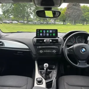 2014 BMW 1 Series Hatchback Manual Diesel - Image 7