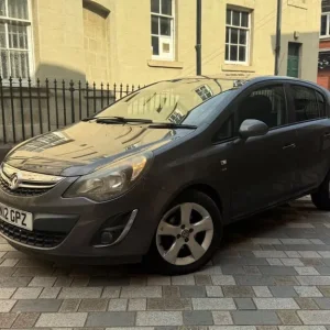 Vauxhall Corsa Sxi 1.2 Manual 5 Door - Image 5