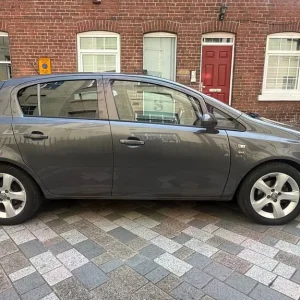 Vauxhall Corsa Sxi 1.2 Manual 5 Door - Image 7