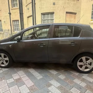 Vauxhall Corsa Sxi 1.2 Manual 5 Door - Image 8