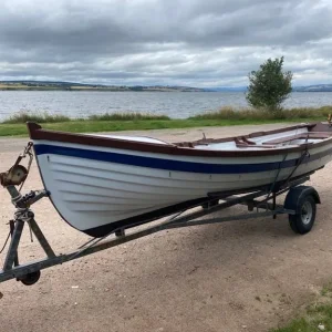 Sheelin Boat - Image 2