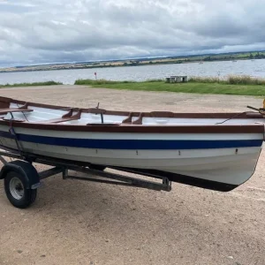 Sheelin Boat - Image 3