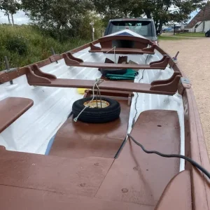 Sheelin Boat - Image 4
