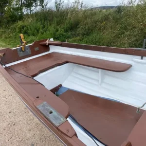 Sheelin Boat - Image 5