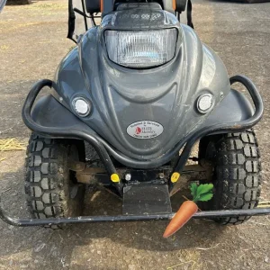 Mobility scooter - Image 3