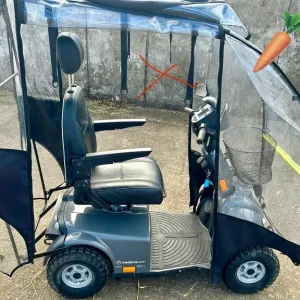 Mobility scooter - Image 4