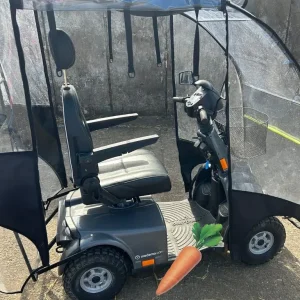 Mobility scooter - Image 5
