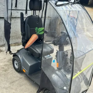 Mobility scooter