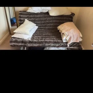 King size pull out sofa bed