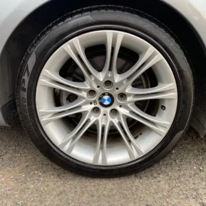 2006 BMW 5 Series 530d M Sport 5dr Auto Estate Diesel - Image 2