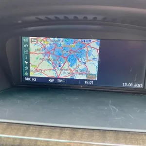 2006 BMW 5 Series 530d M Sport 5dr Auto Estate Diesel - Image 3