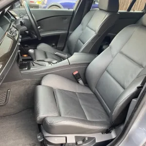 2006 BMW 5 Series 530d M Sport 5dr Auto Estate Diesel - Image 7