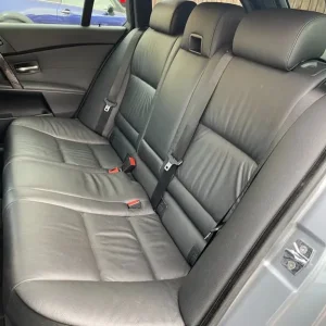 2006 BMW 5 Series 530d M Sport 5dr Auto Estate Diesel - Image 8
