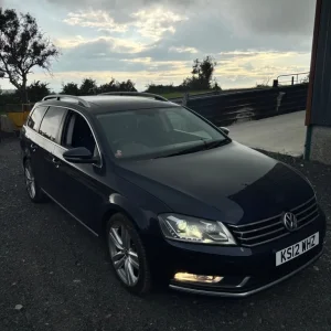 2012 VW Passat Estate - Image 3