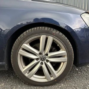 2012 VW Passat Estate - Image 4