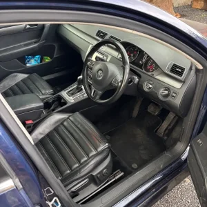 2012 VW Passat Estate - Image 5