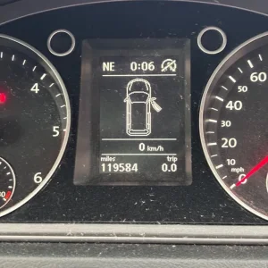 2012 VW Passat Estate - Image 6