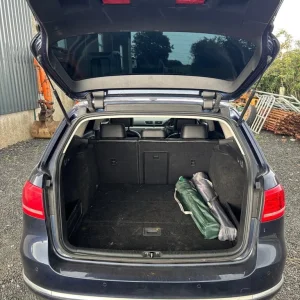 2012 VW Passat Estate - Image 8