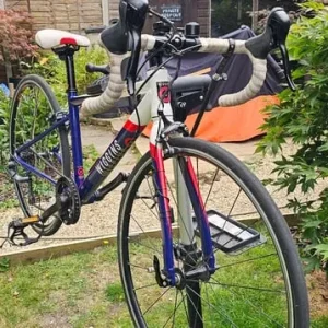 Wiggins Rouen 540 junior road bike - Image 2