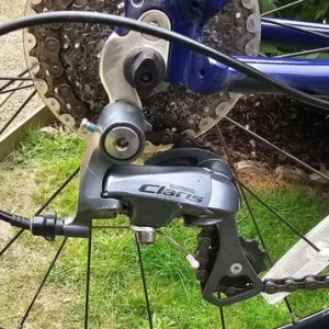 Wiggins Rouen 540 junior road bike - Image 5