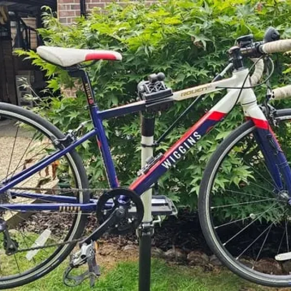 Wiggins Rouen 540 junior road bike