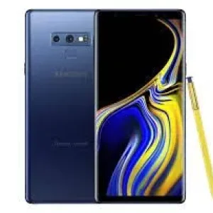 Samsung Galaxy Note9 – 128GB – Ocean Blue (Unlocked) - Image 2