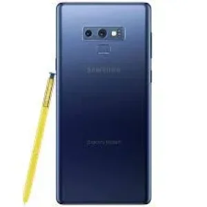 Samsung Galaxy Note9 – 128GB – Ocean Blue (Unlocked) - Image 3