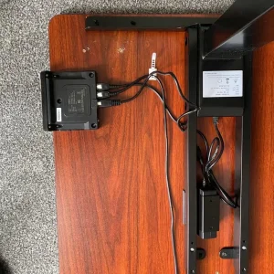 FlexiSpot Rise and Fall Desk - Image 2