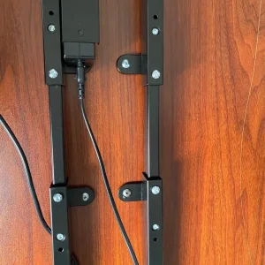 FlexiSpot Rise and Fall Desk - Image 3
