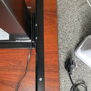 FlexiSpot Rise and Fall Desk - Image 4